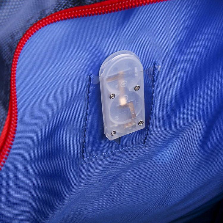 Backpack PAWPATROL 3D Lights