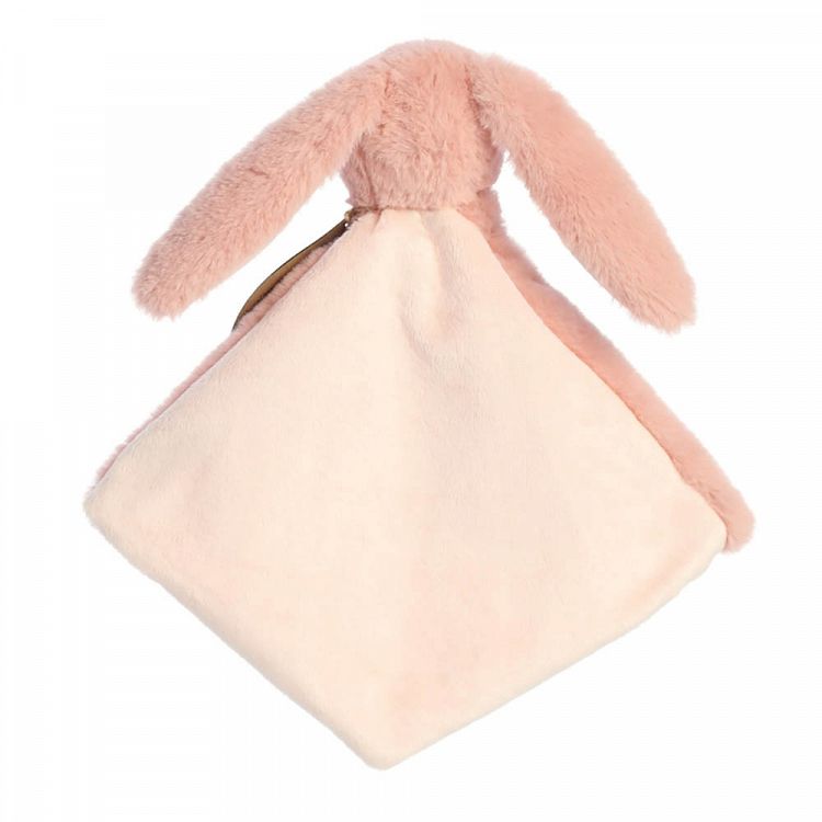 EBBA ECO Brenna Bunny Luvster Soft Toy 30cm/12in