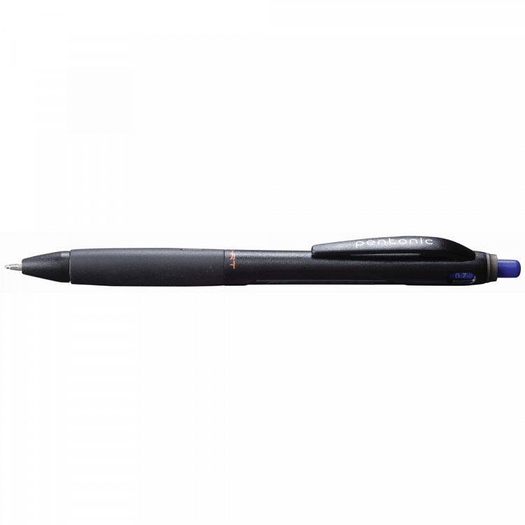 Ball pen LINC Pentonic B-RT/μπλε, Blister 2τμχ