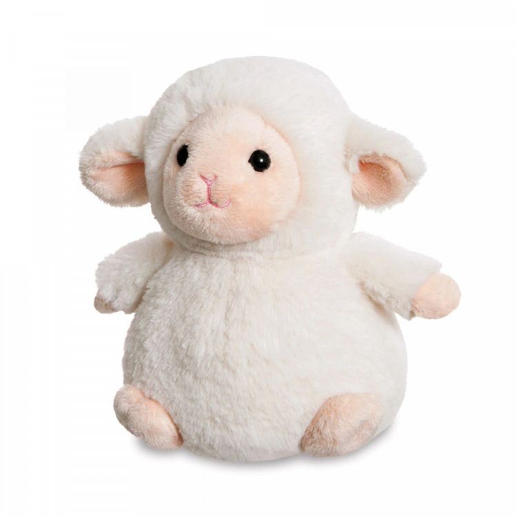 CUDDLE PALS Iris Lamb Soft Toy 18cm
