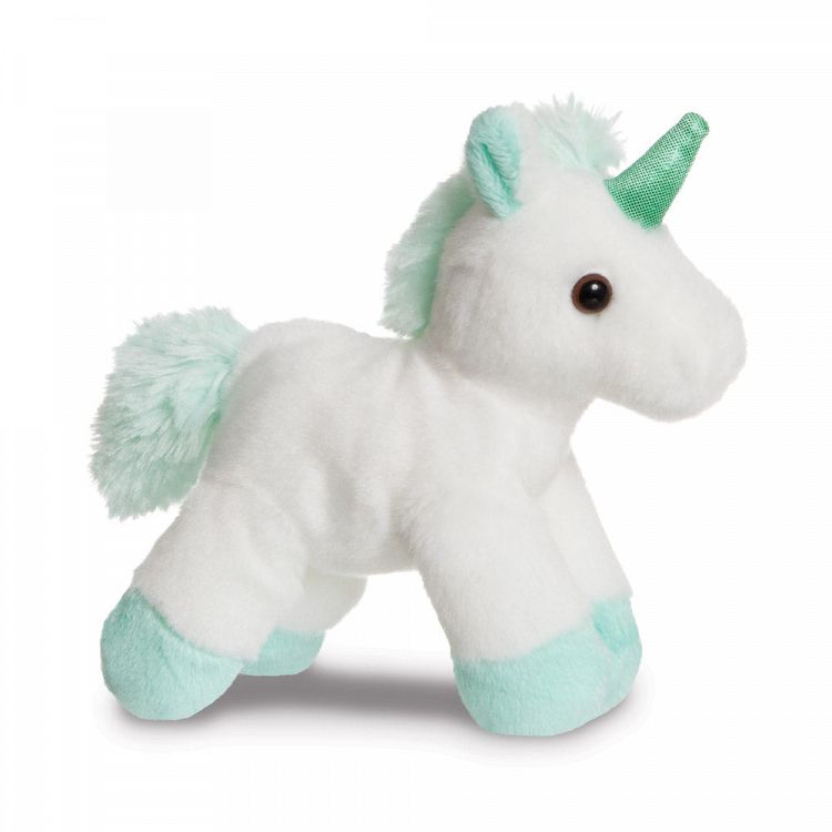 FANCY PALS Unicorn Soft Toy 20cm