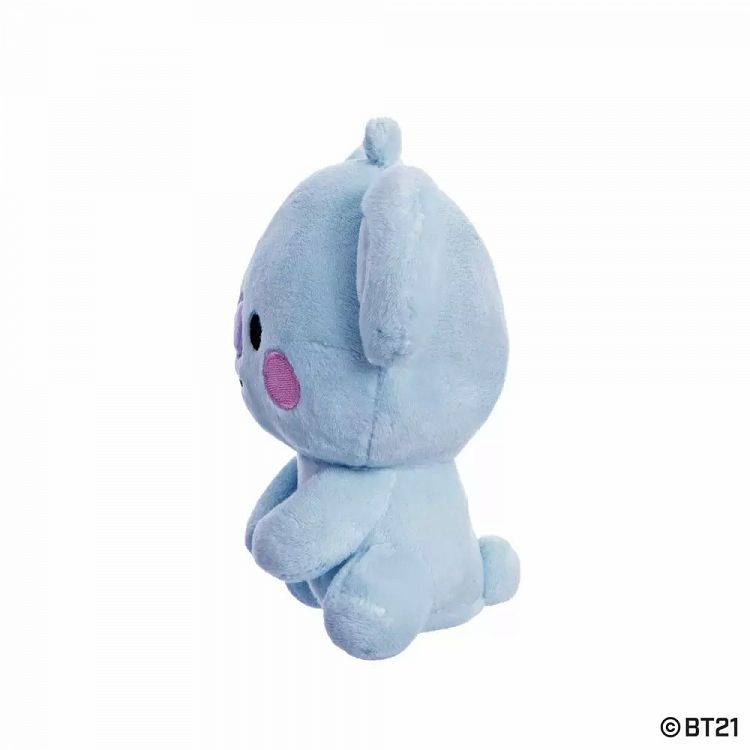 Small Soft Toy BT21 Baby Koya 13cm