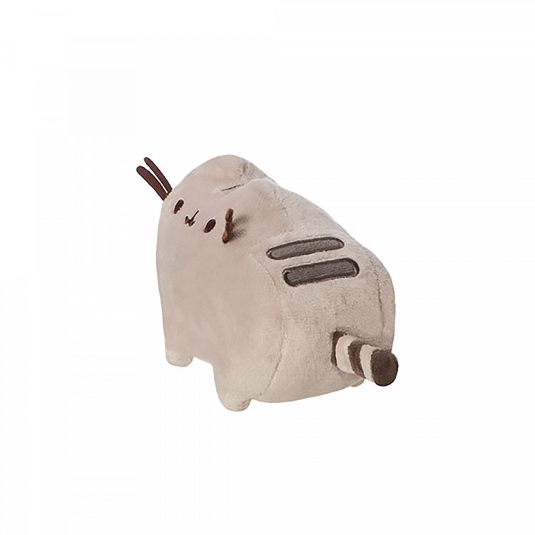 PUSHEEN Classic Soft Toy 14cm/5,5in