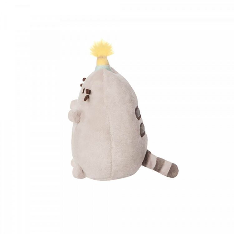PUSHEEN Party Small Soft Toy 13cm/5in