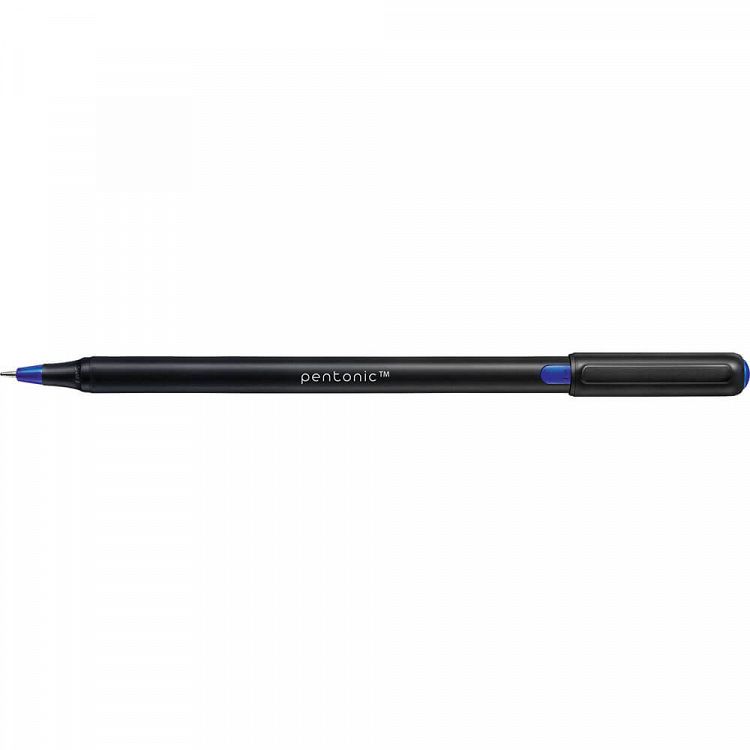 Ball pen LINC Pentonic/blue, 0.70mm, 12pcs