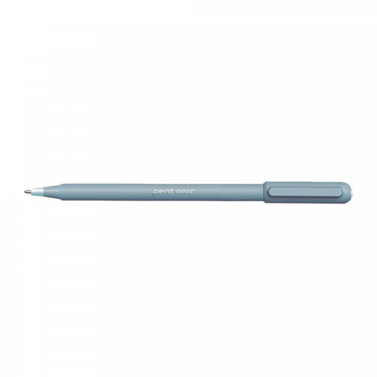 Ball pen LINC Pentonic FROST /μπλε, 0.70mm, 10τμχ