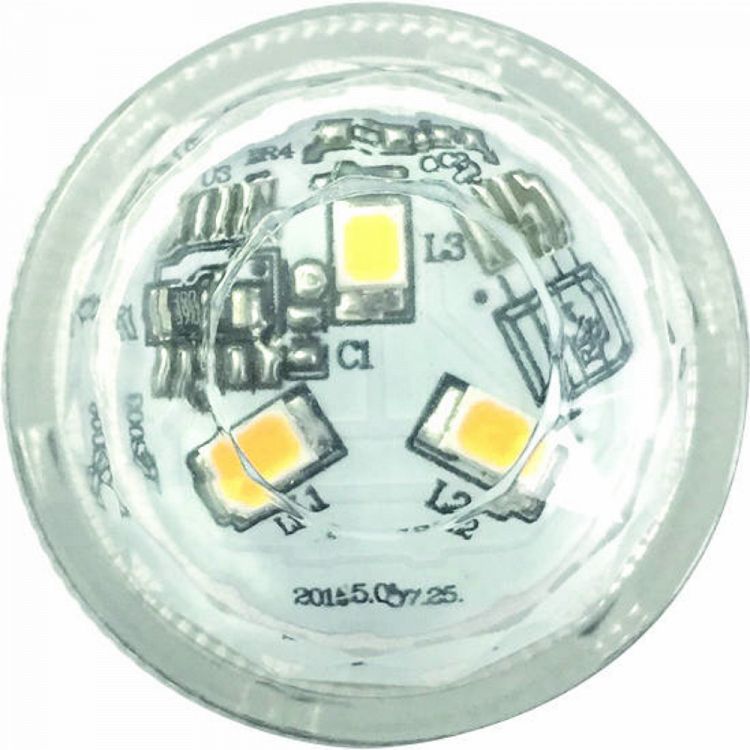 Διακοσμητικά Φωτάκια LED Σετ 2τμχ + 4 Μπαταρίες