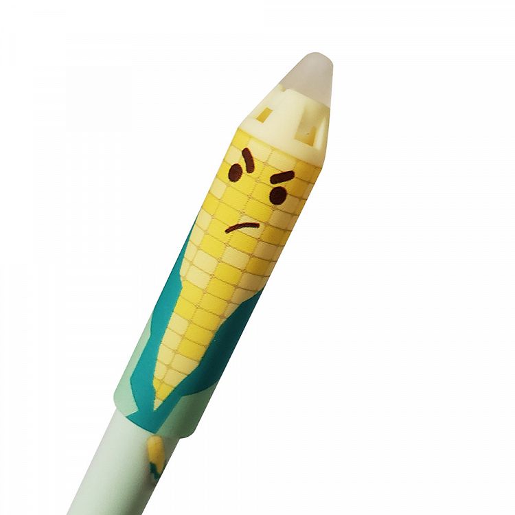 Erasable Gel Pen FARM STORY Corn
