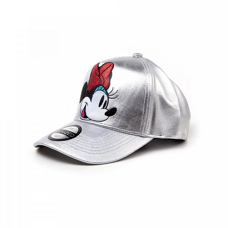 Καπέλο Τζόκεϊ DISNEY Minnie Mouse