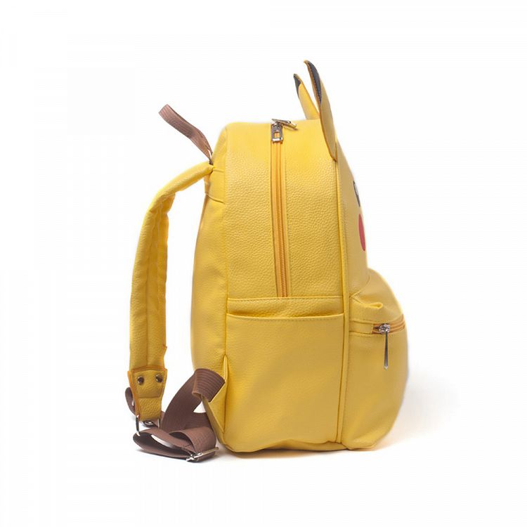 Mini Backpack POKEMON Pikachu