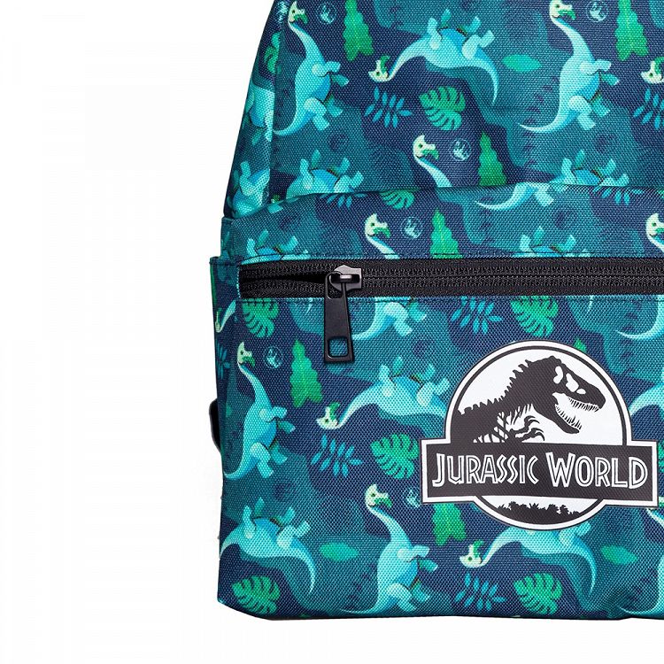 Backpack - Lunch Box Insulated JURASSIC PARK