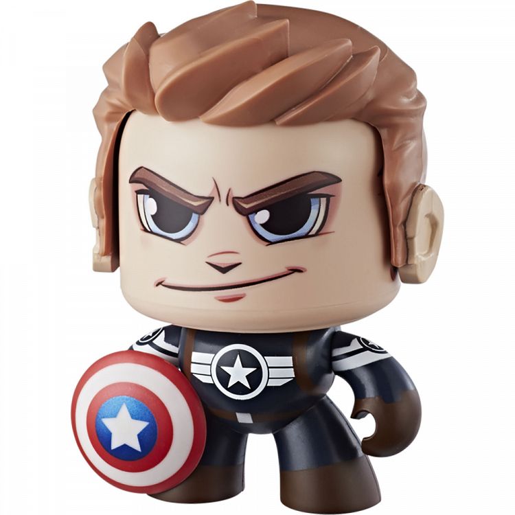Figure MIGHTY MUGGS MARVEL Captain America