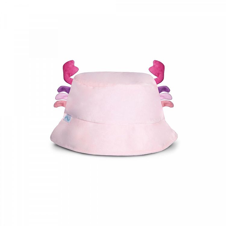 Bucket Hat SQUISHMALLOWS Cailey the Crab