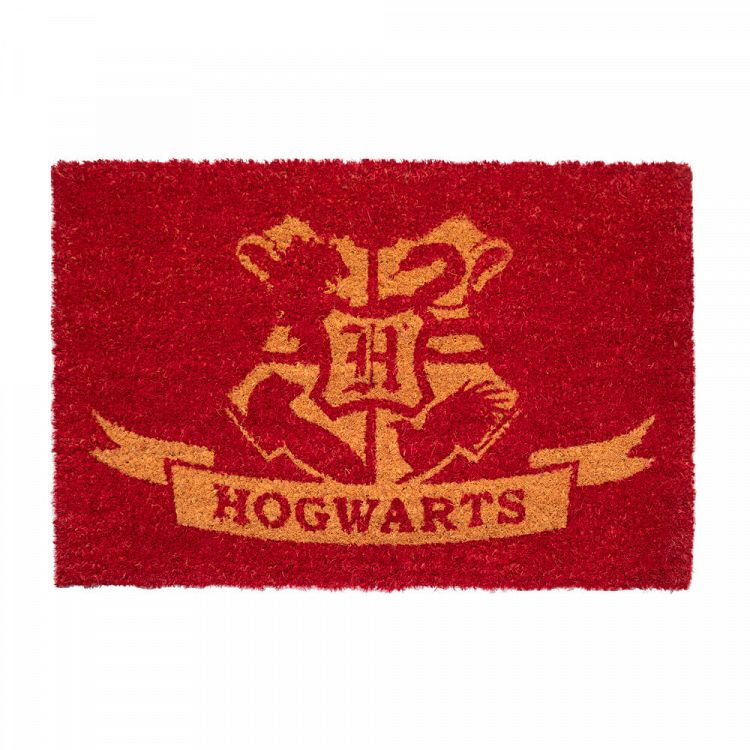 Doormat HARRY POTTER Hogwarts