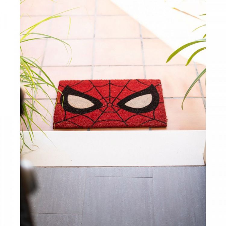 Πατάκι Εισόδου MARVEL Spiderman Eyes