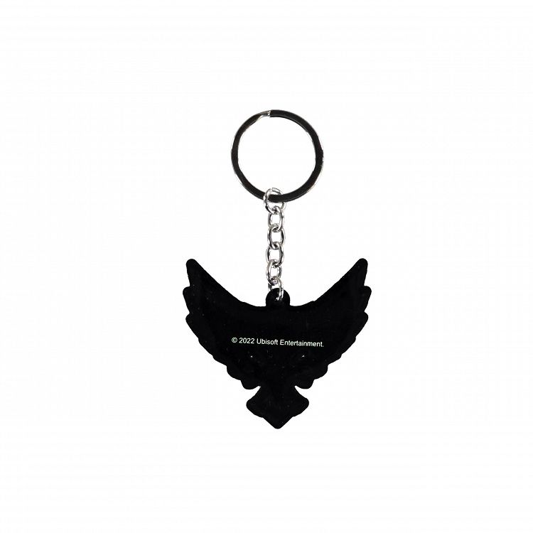 Rubber Keychain ASSASSIN'S CREED