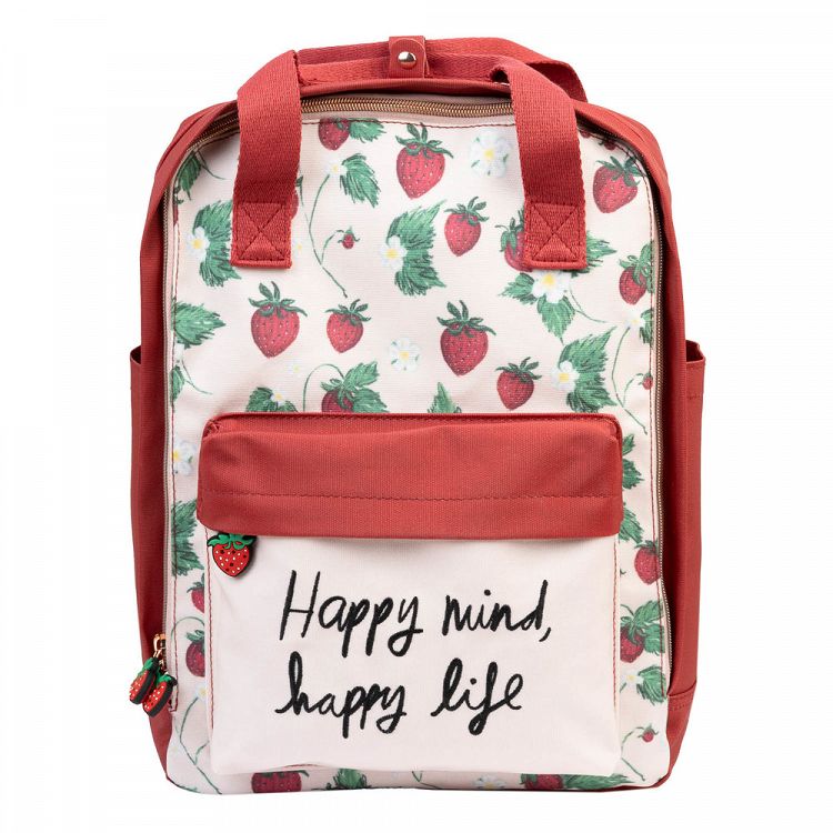 Backpack with Handles ANA MARIN