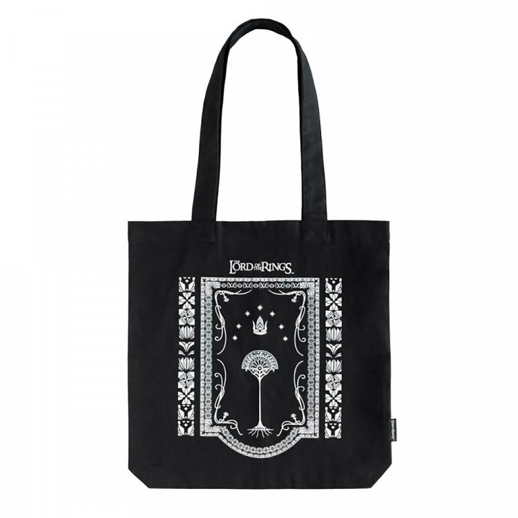 Totebag Ecofriendly THE LORD OF THE RINGS Gondor