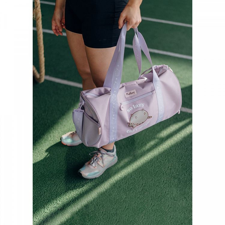 Gym bag PUSHEEN Moments Collection