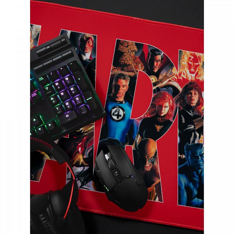 Gaming Pad XL MARVEL Timeless Avengers
