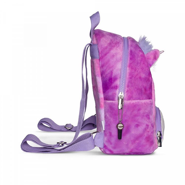 Mini Backpack SQUISHMALLOWS Lola the Unicorn