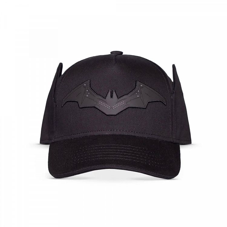 Αντρικό Καπέλο Τζόκεϊ Ρυθμιζόμενο DC COMICS The Batman (2022)