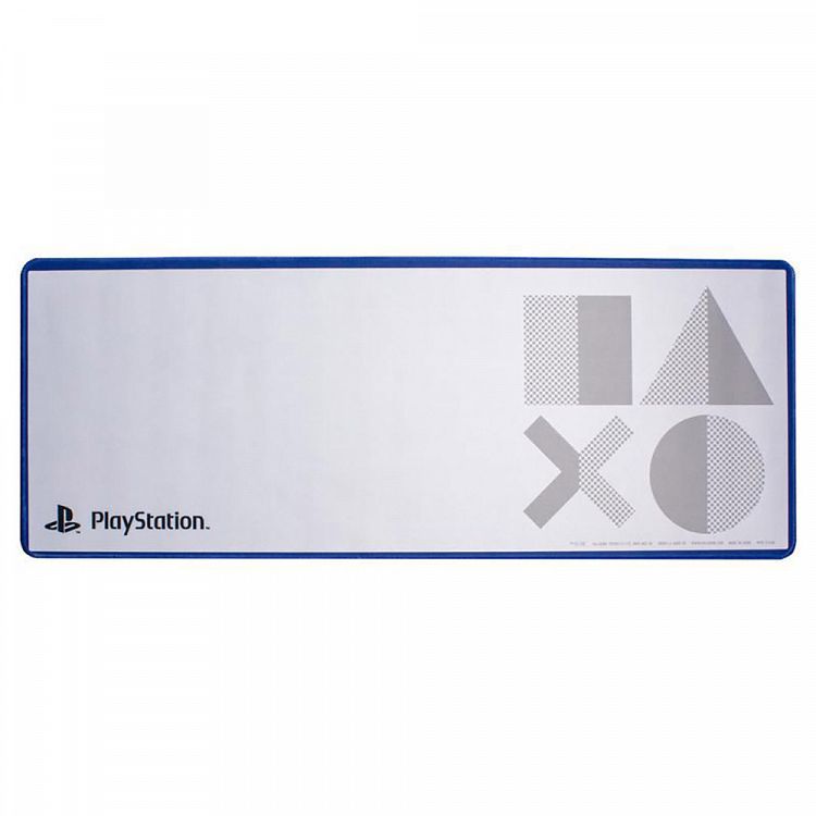 Gaming Pad XL PLAYSTATION 5th Generation Icon