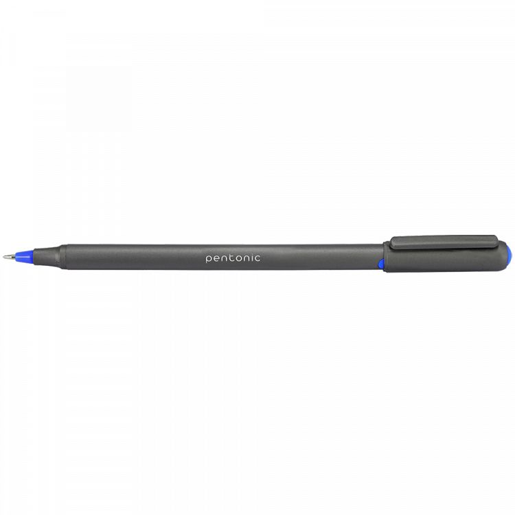 Ball pen LINC Pentonic/blue, 1.00mm 12 pcs
