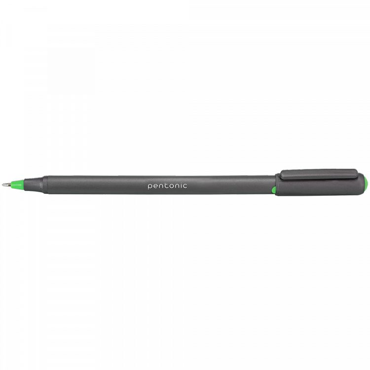 Ball pen LINC Pentonic/ανοιχτό πράσινο, 1.00mm 12τμχ