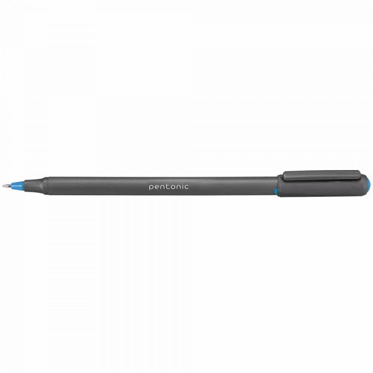Ball pen LINC Pentonic/Τυρκουάζ, 1.00mm 12τμχ