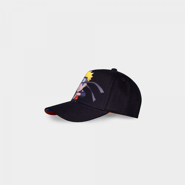 Καπέλο για Αγόρι NARUTO Shippuden (Anime Collection)
