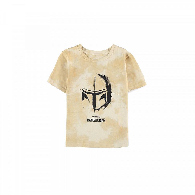 T-Shirt για Αγόρι STAR WARS THE MANDALORIAN