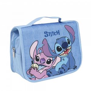 Hanging Travel Bag DISNEY Lilo & Stitch