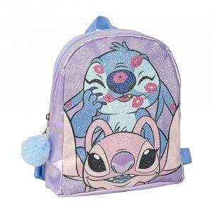 Stitch Casual Backpack DISNEY Lilo & Stitch