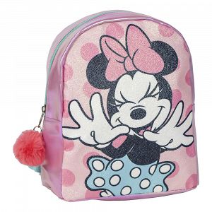 Casual Backpack DISNEY Minnie