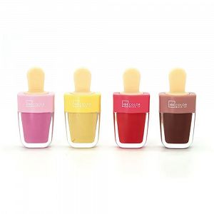 WONDERLAND Lip Gloss 10ml, in 4 flavours