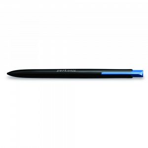Ball pen LINC Pentonic Switch/μπλε, κουτί 10τμχ