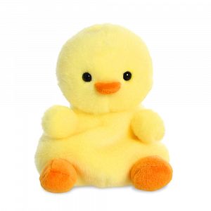 PALM PALS Betsy Chick Soft Toy 15cm