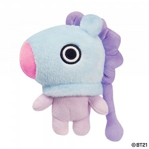 Small Soft Toy BT21 Mang 17cm