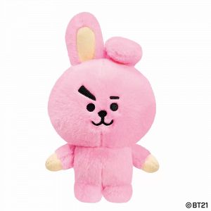 Small Soft Toy BT21 Cooky 17cm