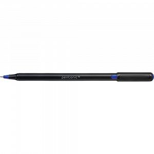 Ball pen LINC Pentonic/μπλε, 0.70mm, 12τμχ