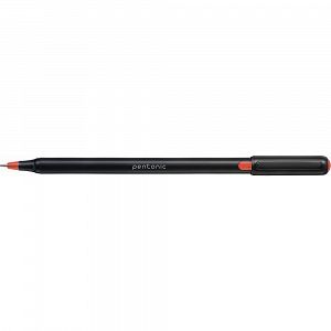 Ball pen LINC Pentonic/orange, 0.70mm, 12pcs
