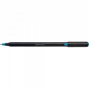 Ball pen LINC Pentonic/τιρκουάζ, 0.70mm, 12τμχ