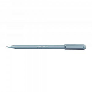 Ball pen LINC Pentonic FROST /blue, 0.70mm, 10pcs