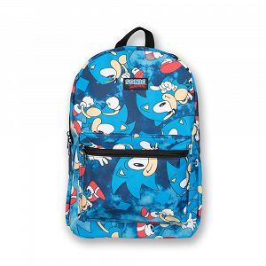 Backpack SONIC THE HEDGHOG Back To School