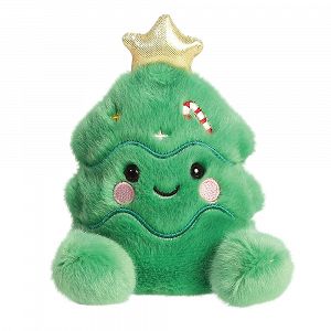 PALM PALS Jubilee Tree Soft Toy 13cm/5in