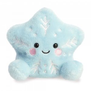 PALM PALS Frosty Snowflake Χιονονιφάδα 13εκ