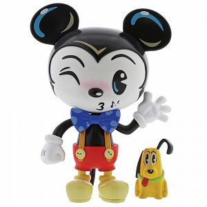 Figure DISNEY Miss Mindy Mickey Mouse
