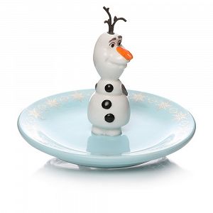 Πιατάκι Πολλαπλών Χρήσεων DISNEY Frozen 2 Olaf