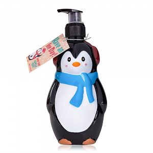Hand soap Penguin WINTER CLASSICS 310ml